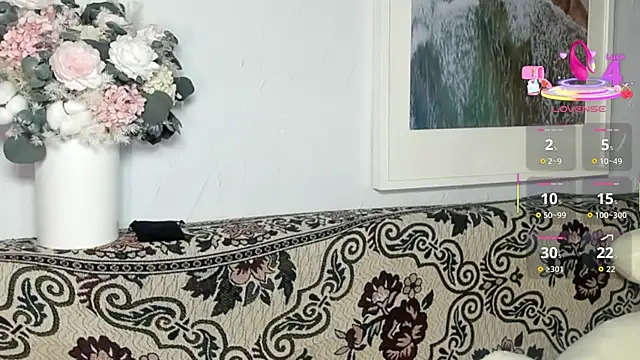 Snapshot of KindKristy chatting on March 6, 2026, 5:24 am KindKristy online show from March 6, 2026, 5:24 am