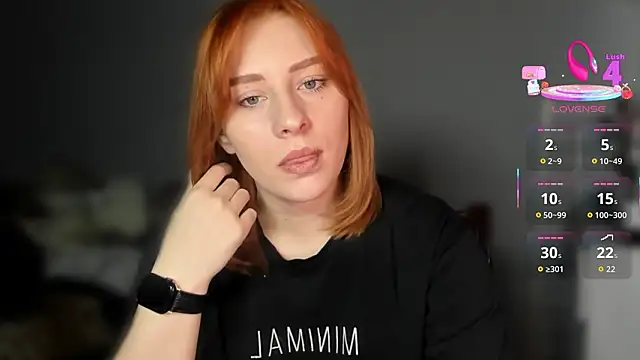 Snapshot of KindKristy chatting on March 17, 2026, 5:10 am KindKristy online show from March 17, 2026, 5:10 am