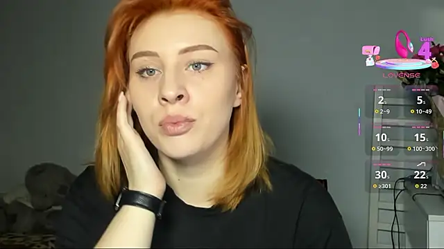 Snapshot of KindKristy chatting on March 22, 2026, 5:21 am KindKristy online show from March 22, 2026, 5:21 am