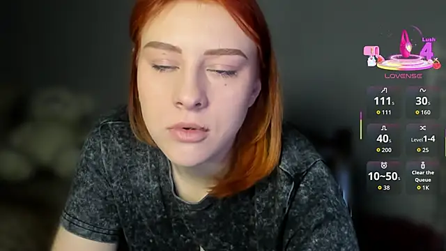 Snapshot of KindKristy chatting on March 20, 2026, 5:08 am KindKristy online show from March 20, 2026, 5:08 am