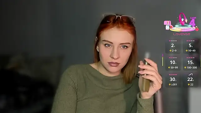 Snapshot of KindKristy chatting on March 11, 2026, 4:50 am KindKristy online show from March 11, 2026, 4:50 am