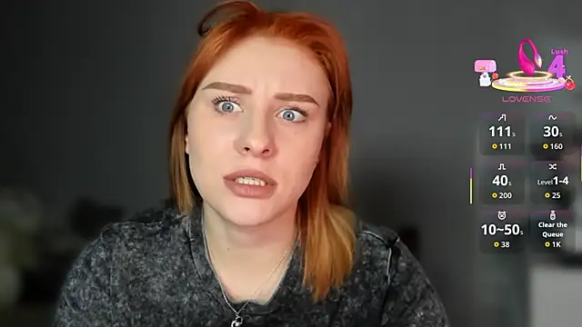 Snapshot of KindKristy chatting on March 12, 2026, 4:40 am KindKristy online show from March 12, 2026, 4:40 am