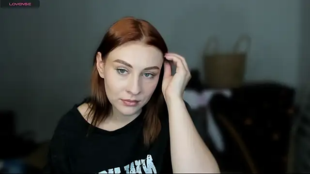 KindKristy online show from July 7, 2026, 6:58 am