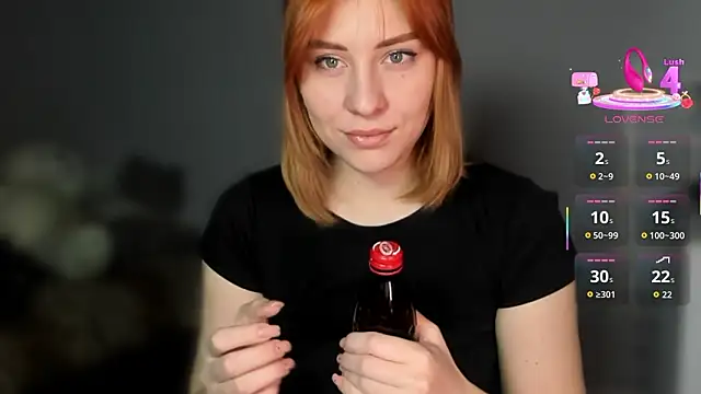 Snapshot of KindKristy chatting on March 16, 2026, 5:04 am KindKristy online show from March 16, 2026, 5:04 am