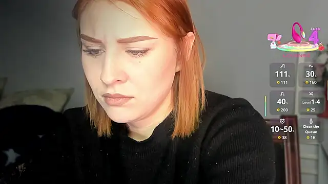 KindKristy online show from December 22, 2025, 5:18 am