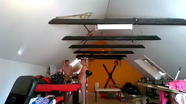 Snapshot of kathrin193 chatting on September 20, 2025, 11:48 am kathrin193 online show from September 20, 2025, 11:48 am