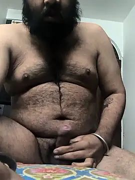 Harmanboy03 online show from January 8, 2026, 1:11 am