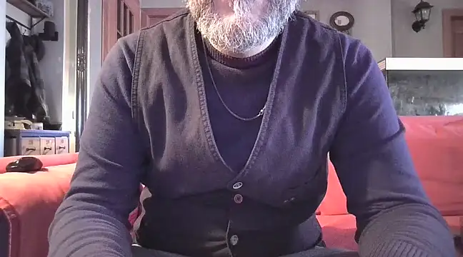 naked bear online show from February 28, 2025, 4:20 pm