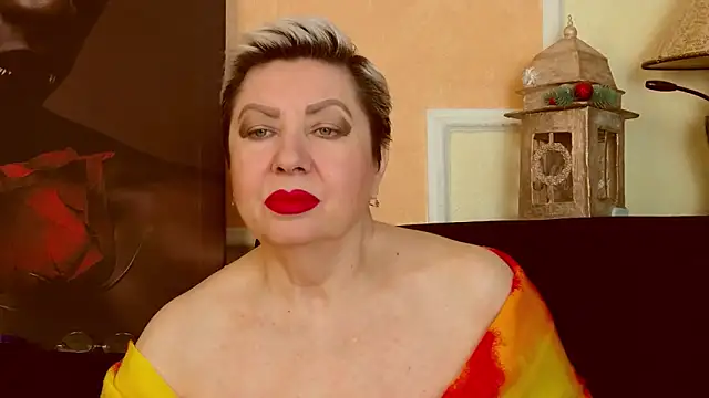 Snapshot of LadyPosh chatting on March 19, 2026, 8:53 pm LadyPosh online show from March 19, 2026, 8:53 pm