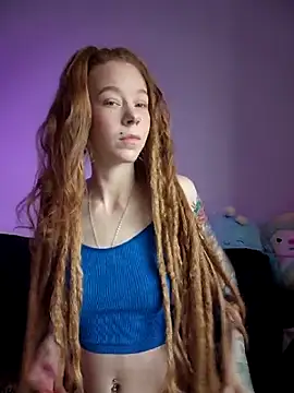 LucidLucy online show from March 18, 2026, 5:47 pm