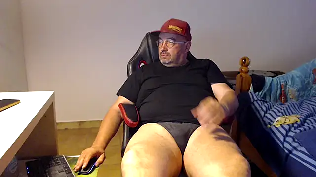 fraboys online show from April 12, 2026, 2:20 pm
