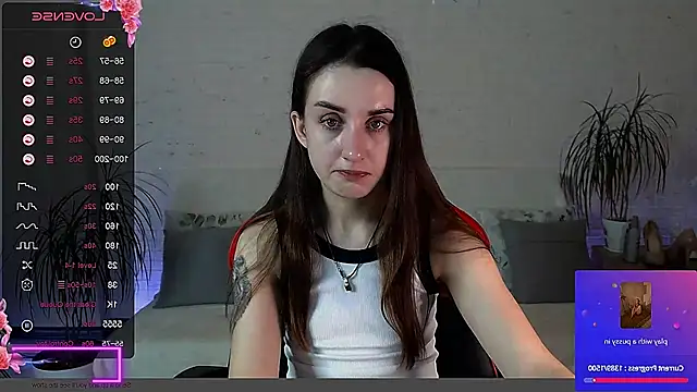 Snapshot of FranceskoJones chatting on November 26, 2025, 12:43 am FranceskoJones online show from November 26, 2025, 12:43 am