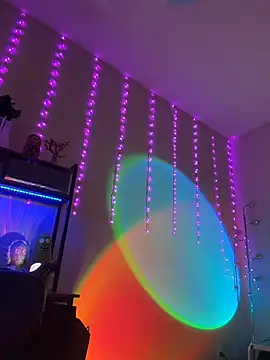 thebrattygoddess online show from November 28, 2025, 10:32 pm