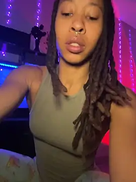 thebrattygoddess online show from November 8, 2025, 11:36 am