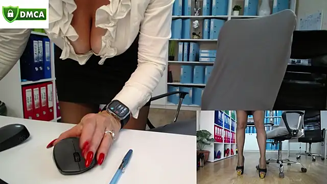 Snapshot of secret-office chatting on May 22, 2026, 5:05 am secret-office online show from May 22, 2026, 5:05 am