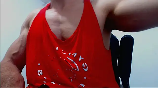 Snapshot of sexy_fit_guy_on_cam chatting on April 10, 2026, 2:13 pm sexy fit guy on cam online show from April 10, 2026, 2:13 pm