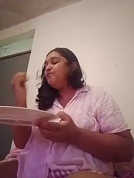 Snapshot of Indianbloom- chatting on February 21, 2026, 9:44 am Indianbloom- online show from February 21, 2026, 9:44 am