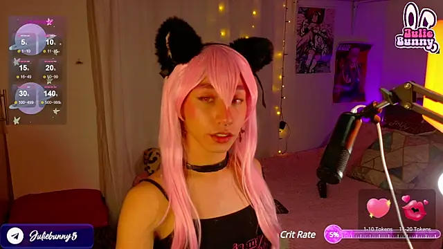 Littlebunny21 online show from December 11, 2024, 3:35 am