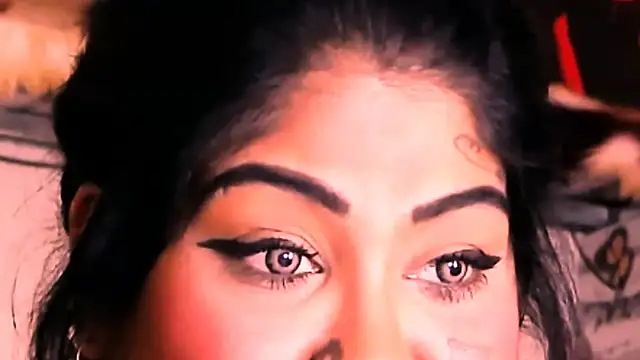 indian dreamgirl online show from October 13, 2025, 9:16 pm