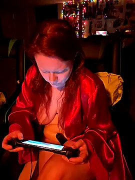 Snapshot of LilTokez chatting on March 25, 2026, 10:58 am LilTokez online show from March 25, 2026, 10:58 am