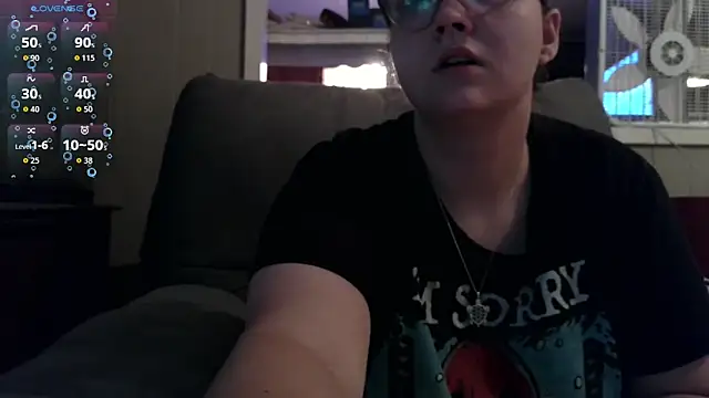 ZeTurtleMaster online show from December 17, 2025, 12:48 am