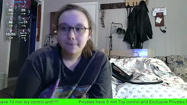 ZeTurtleMaster online show from September 25, 2025, 12:05 am