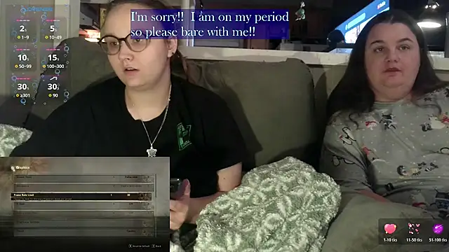 ZeTurtleMaster online show from October 23, 2025, 11:25 pm