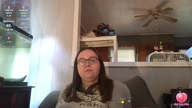 ZeTurtleMaster online show from May 2, 2026, 10:59 pm