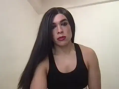 Magicwordsforme online show from December 2, 2024, 10:29 pm