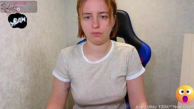 DanaMartina online show from January 13, 2026, 7:01 am