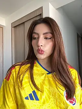 Snapshot of Anavi_ chatting on June 27, 2026, 8:48 pm Anavi online show from June 27, 2026, 8:48 pm