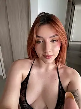 Anavi  online show from February 7, 2026, 9:12 pm