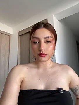 Snapshot of Anavi_ chatting on May 21, 2026, 9:12 pm Anavi online show from May 21, 2026, 9:12 pm