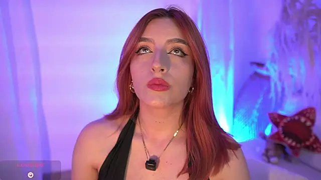 Anavi  online show from December 19, 2025, 11:07 pm