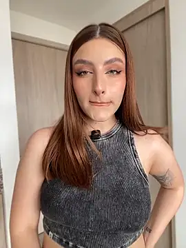 Snapshot of Anavi_ chatting on May 1, 2026, 9:09 pm Anavi online show from May 1, 2026, 9:09 pm