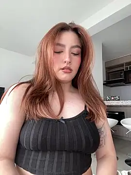 Anavi  online show from April 24, 2026, 9:28 pm