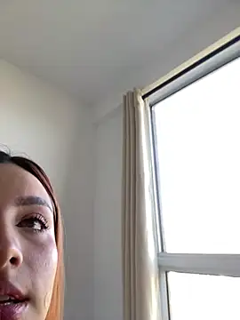 Anavi  online show from January 17, 2026, 9:07 pm