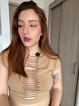 Snapshot of Anavi_ chatting on June 5, 2026, 8:58 pm Anavi online show from June 5, 2026, 8:58 pm