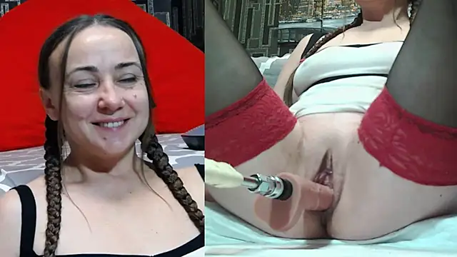 HelenLe sweet online show from November 7, 2025, 8:46 pm