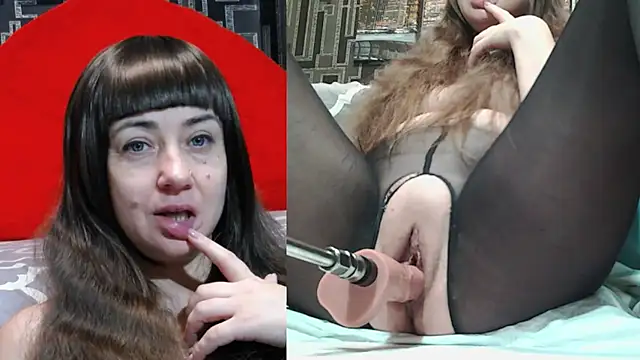 HelenLe sweet online show from December 2, 2025, 10:39 am