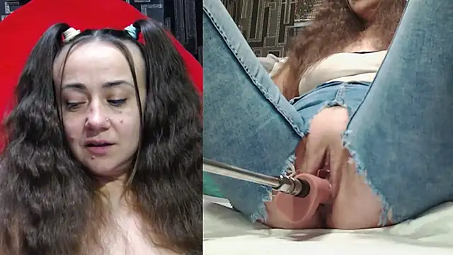 HelenLe sweet online show from November 11, 2025, 7:08 pm