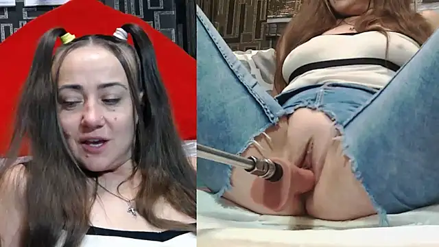 HelenLe sweet online show from September 30, 2025, 7:25 am