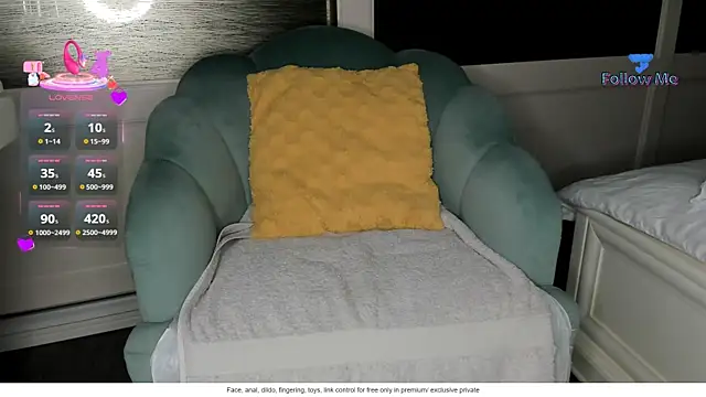 bigkiss4u carla online show from May 6, 2026, 2:43 pm