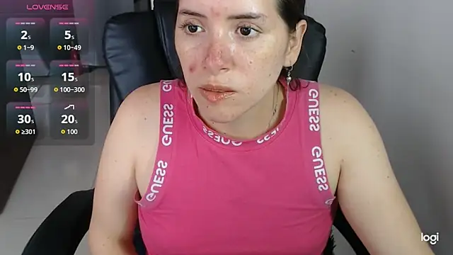 Snapshot of spicey_latina chatting on May 19, 2026, 8:27 pm spicey latina online show from May 19, 2026, 8:27 pm