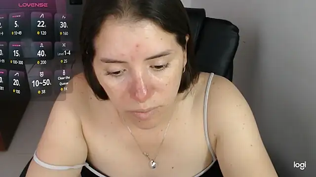 spicey latina online show from May 2, 2026, 4:56 pm