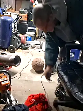 Snapshot of justinewe69 chatting on November 29, 2025, 8:47 am justinewe69 online show from November 29, 2025, 8:47 am