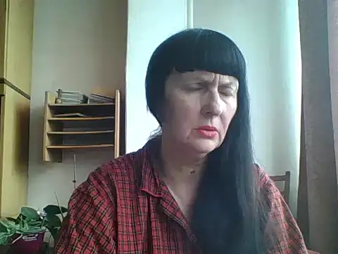 MelanyBanks online show from October 18, 2025, 8:27 am