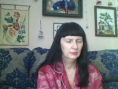 Snapshot of MelanyBanks chatting on March 13, 2026, 7:46 am MelanyBanks online show from March 13, 2026, 7:46 am