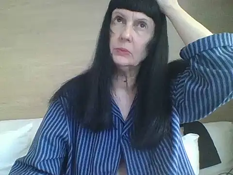 Snapshot of MelanyBanks chatting on June 2, 2026, 7:30 am MelanyBanks online show from June 2, 2026, 7:30 am