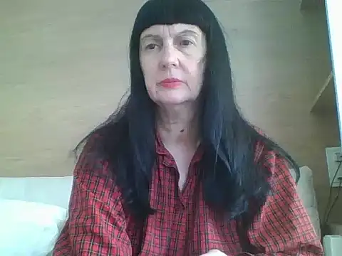 Snapshot of MelanyBanks chatting on June 6, 2026, 6:51 am MelanyBanks online show from June 6, 2026, 6:51 am